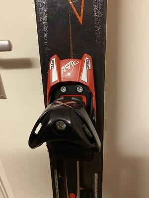 tourenski set - Bild 1 von 3