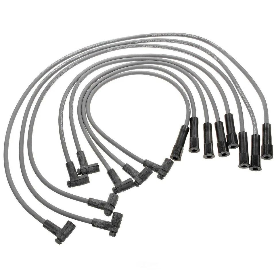 Spark Plug Wire Set Standard 26874 - Image 1 of 2