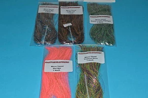 Micro Lametta (Gruppe 5) - Bild 1 von 6