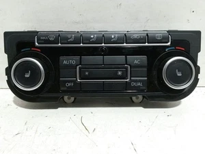 Mando aire acondicionado VW GOLF VI VARIANT (AJ5) 1.6 TDI COMFORTLIN - Imagen 1 de 3