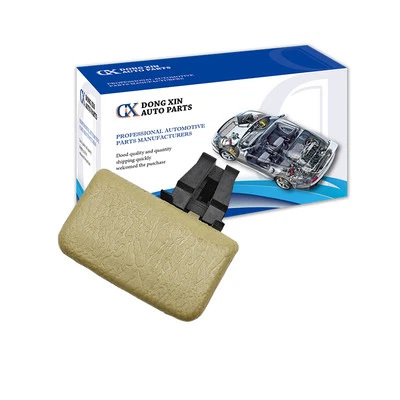 Glove Box Latch Beige Handle Fit For Toyota corolla 1991-2001 CE100 EE100 AE101 Foto 1 de 4