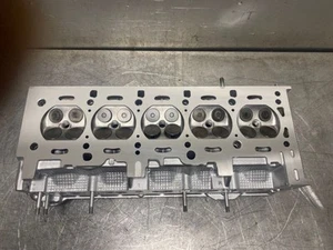 RECON CYLINDER HEAD FIAT BRAVA MAREA COUPE 2.0 20V PETROL 1998-2002 7733699 - Picture 1 of 7
