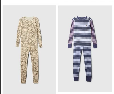 批量 2 件 Gap 女孩睡衣 6 — 第 1/3 张图片