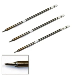 T15-BCF1 Bevel Tip (3 Pack) - Picture 1 of 1