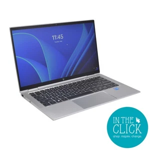 HP EliteBook x360 1030 G8 i5-1135G7/16 RAM/256 SSD |B Grade| Shop.Inspire.Change - Picture 1 of 7