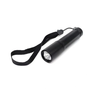 Linterna Terapia Infrarroja Portátil Linterna LED Roja 660nm/850nm Para Aliviar el Dolor - Imagen 1 de 11