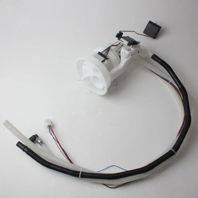 Conjunto de bomba de combustible unidad de envío para Mercedes Benz W211 E280 E320 E500 2114701441 Foto 1 de 4