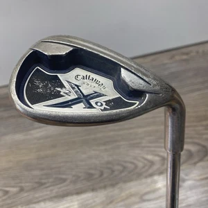 Callaway X-20 Groove SW Sand Wedge Uniflex RH - Bild 1 von 24