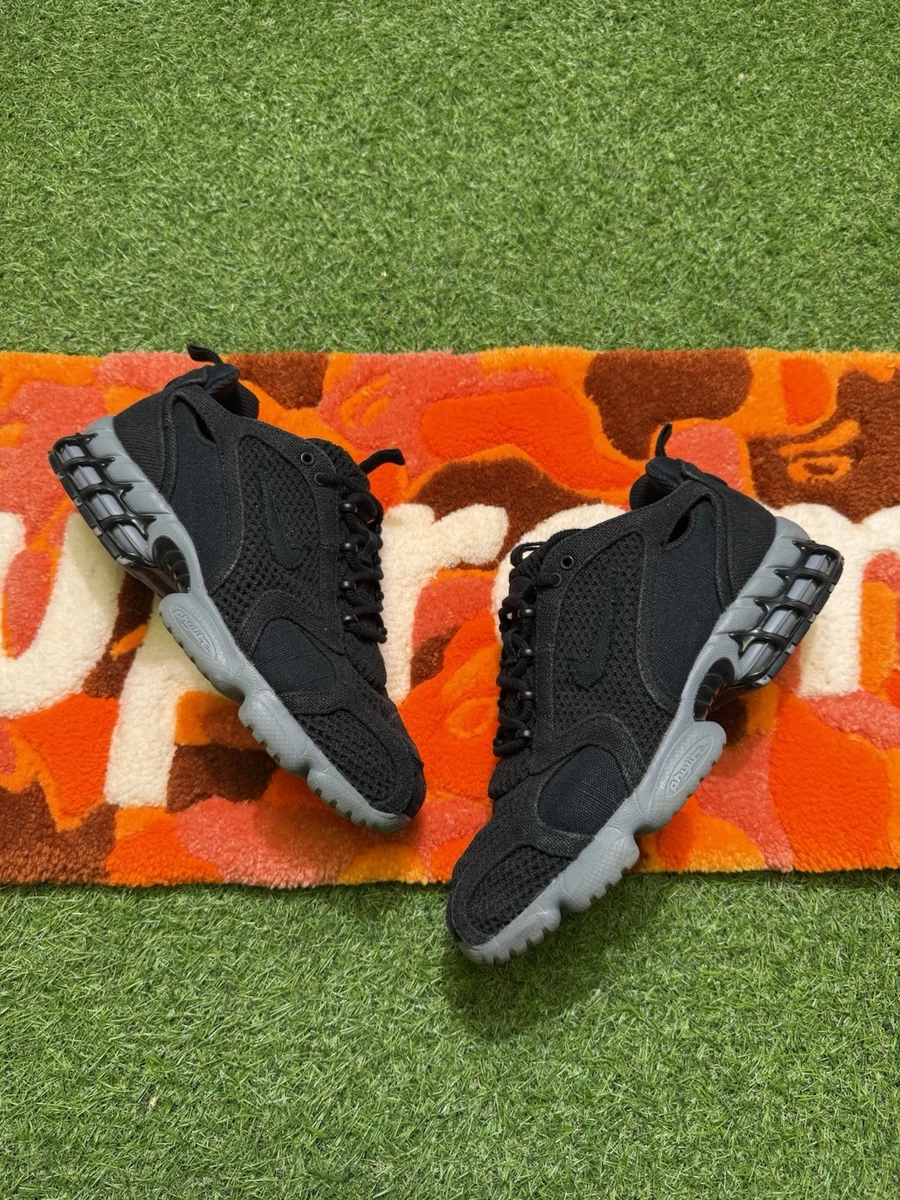 STUSSY × NIKE AIR ZOOM SPIRIDON 2足セット STUSSY × NIKE AIR ZOOM SPIRIDON 2足セット