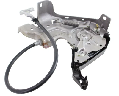 Pedal de control de freno de estacionamiento de emergencia Honda Odyssey 2011-2017 Foto 1 de 4