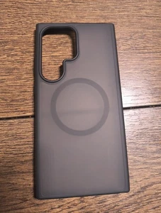s24 ultra magnetic case Military Fallschutz - Bild 1 von 5