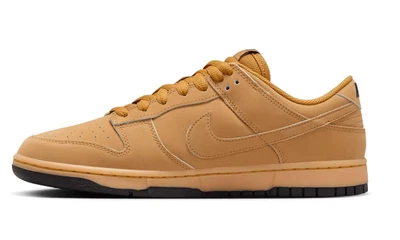 HQ1932-700 sneaker da uomo Nike Dunk Low retrò scarpe per il tempo libero... - Immagine 1 di 4