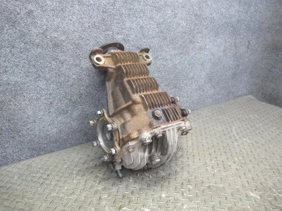 89-92 TOYOTA SUPRA MK3 NA A/T DIFERENCIAL TRASERO PORTADOR LSD RELACIÓN 4.3 71k OEM Foto 1 de 4