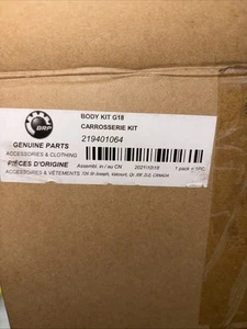 Nuevo kit de panel exclusivo OEM CAN-AM Ryker Pinky Pineapple 219401064 r3s1 jm - Imagen 1 de 4