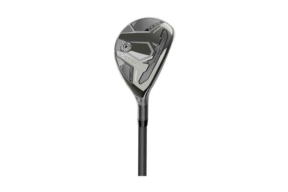 TaylorMade Qi35 Max Lite Hybrid 4 (23°) Regular - Image 1 of 4