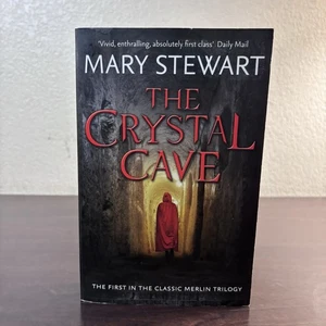 Die Kristallhöhle Mary Stewart - Bild 1 von 10