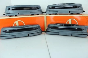 LIONEL - 36002- FOUR CAR PHANTOM  PASSENGER CAR SET- NEW - SEALED -H1C - Picture 1 of 12
