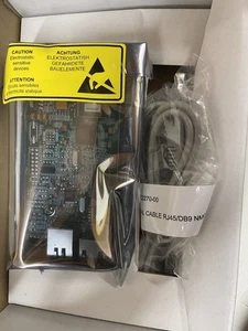 Eaton Network Management Card - MS 710-00255 RS232 - Picture 1 of 6