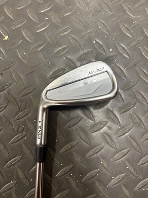 Ping i230 8 Iron Lefty - Image 1 of 4