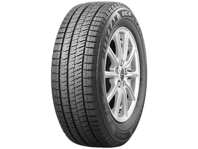 Gomme Invernali Bridgestone 245/45 R19 102S BLIZZAK ICE XL M+S pneumatici nuovi - Immagine 1 di 4