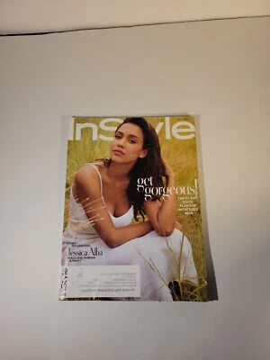 In Style Magazine July 2016 - Image 1 of 4