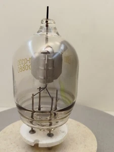 V1-0,1/30 x 1 Stk. Impuls Kenotron Röhre 0,1A 30kV NOS - sowjetisches Militär - Bild 1 von 5