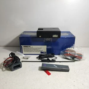 KIT SISTEMA ANTIFURTO FIAT BRAVO - BRAVA ORIGINALE 5908519 - Foto 1 di 6