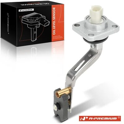 Sensor de nivel de aceite del motor A-Premium con 2 palas para Lexus GS350 2007-2011 GS450h Foto 1 de 4