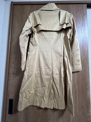 CELINE Trench Cappotto 38 Donna