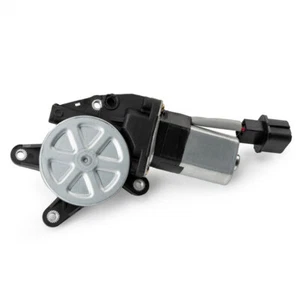 1xWindow Regulator Motor Front Left For Mitsubishi Outlander 03-06 2.4L MR573877 - Picture 1 of 10