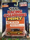 Racing Champions Mint Mr.Motion 1968 Chevy Chevelle SS 427 Gold Chase $