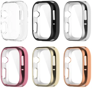 Zegarki Etui ochronne Ekran Shell All-inclusive Obudowa do zegarka HUAWEI D2 - Zdjęcie 1 z 21