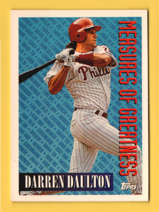 1994 Topps Baseball (Cards # 601 - 792) (Pick Choose Complete)