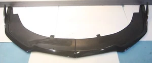 FR design carbon fiber front spoiler splitter fit for Lamborghini Huracan LP610 - Picture 1 of 8