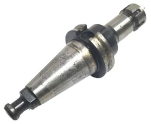 TECHNIKS SYIC-22227-N Tool Holder CAT40xER16-4" G:2.5 RPM: 18000 - Picture 1 of 3