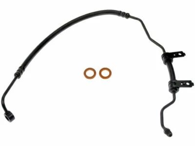 Manguera de presión de dirección asistida Dorman 56515KH 2004 2005 para Kia Sorento 2003-2006 Foto 1 de 2