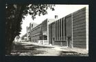 Hampton Iowa IA c1939 Old 3 Story Brick High School Building, PLUS 2 Additions