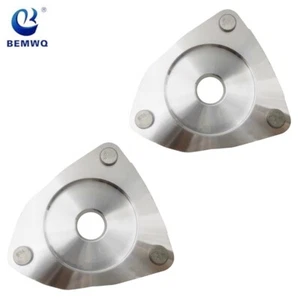 2 Rear Support Strut Mount Set LH RH for 2007-2014 BMW X5 E70 X6 E71 33526788779 - Picture 1 of 3
