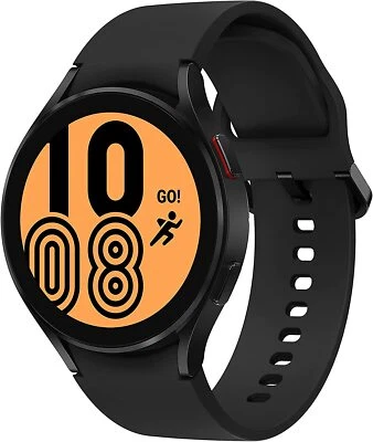 Samsung Galaxy Watch 4 SM-R875U T-Mobile LTE / WiFi - 40mm/44mm - COLORS - Image 1 of 4