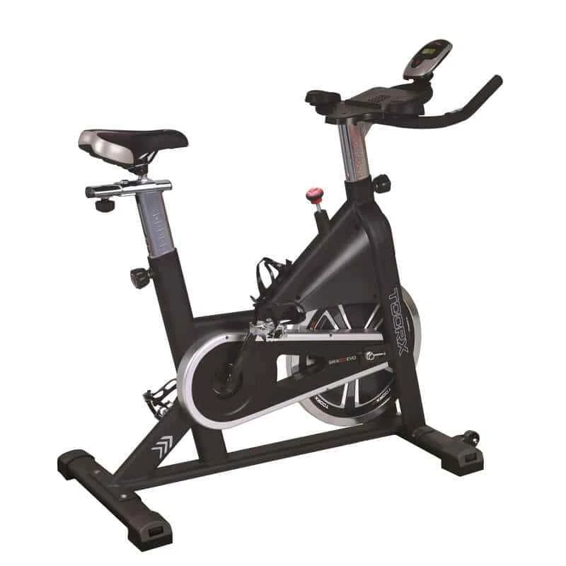 Indoor Bike Toorx SRX 60 EVO Gym Bike - Immagine 1 di 1
