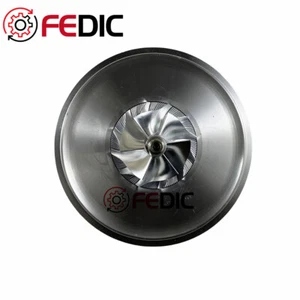 MFS Turbo IS38 06K145722H pour VW Golf 7 GTI Polo MK7 1.8 T Audi A3 S1 S3 2.0 T - Imagen 1 de 7