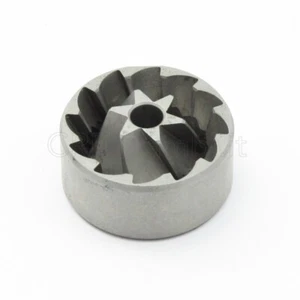 LELIT Coppia Macine Coniche 20 x 38 mm Originale Macinacaffè PL042 PL82T - Imagen 1 de 2