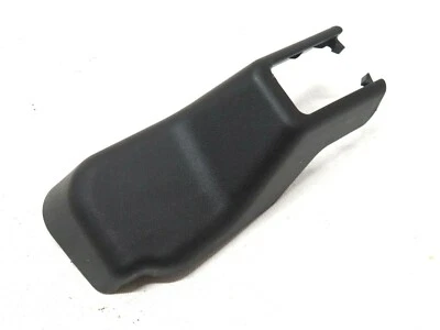 02-07 Subaru Impreza WRX Passenger Front Seat Rail Track Bolt Cover Trim OEM RH - Image 1 of 4