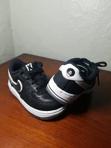Nike Air Force 1 Colin Kaepernick Kids Size 7C pre owned great condition - Picture 1 of 11