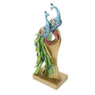  Desktop Accessories Sculpture Ornaments Resin Bird Crafts Dropshipping