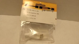 VINTAGE HPI Z`70 SILIKON-STOSSDÄMPFERÖL #300 GEWICHT. - Bild 1 von 3