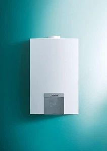 Vaillant turboMAG 155/1-5 RT Wandbild, Indoor/Outdoor, Methan, für Haushalt - Bild 1 von 2
