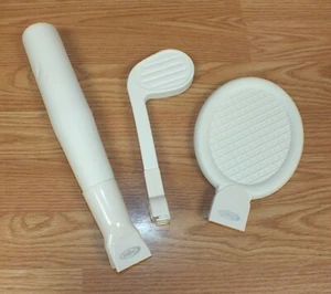 Genuine Intec Replacement Wii Sports Accessory of Choice **READ** - Picture 1 of 13