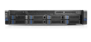 Chenbro RM23808M3RP8U5 2U Server, 800W, 8x3.5", Mini-SAS, Dual Socket - Picture 1 of 3