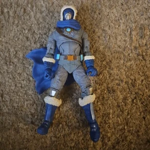 DC Direct McFarlane Toys Captain Cold & Comic Book Actionfigur Neu in OVP - Bild 1 von 5